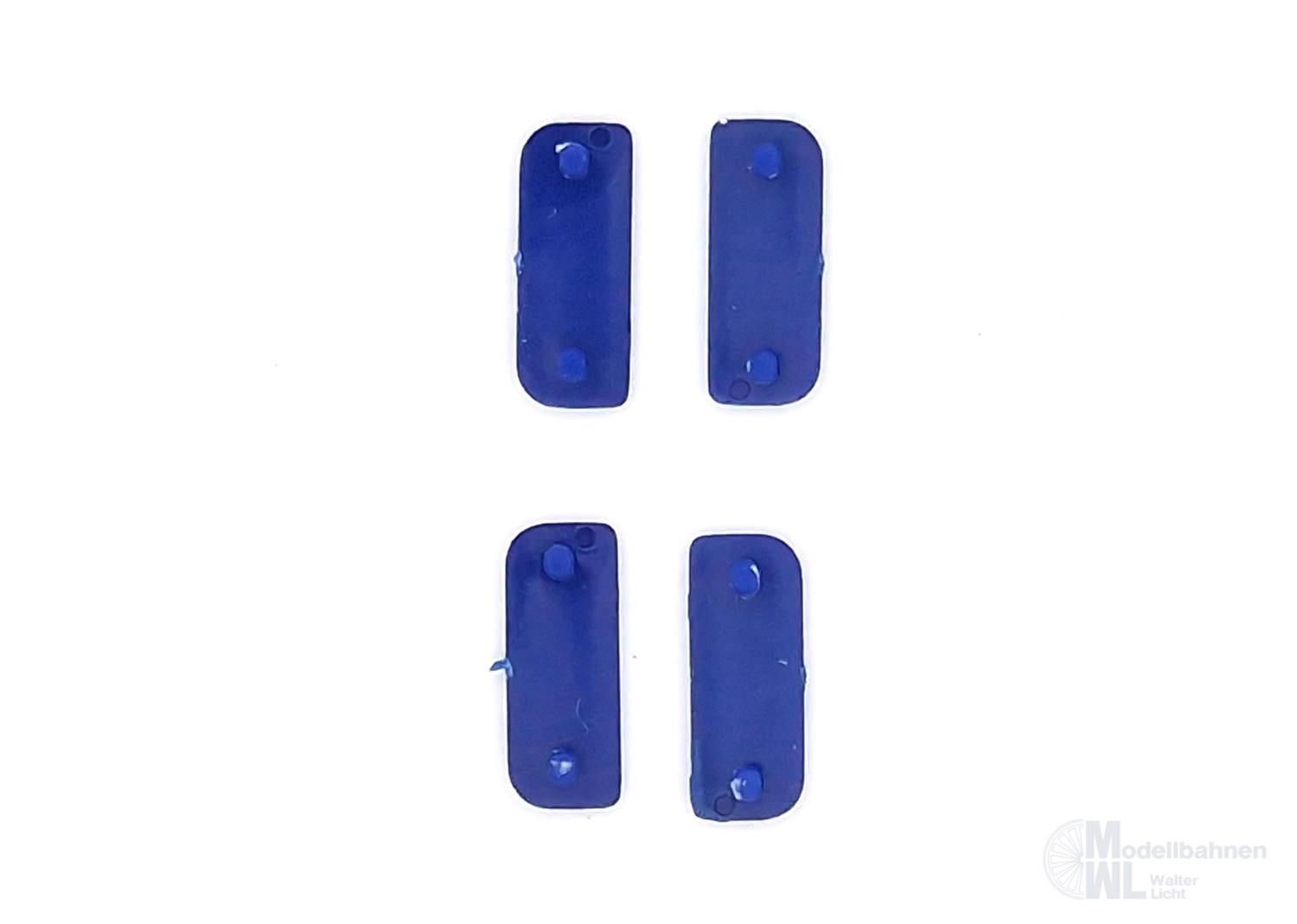 Märklin Ersatzeile E331432 - ERSATZTEIL: Spiegel rechts 4 St